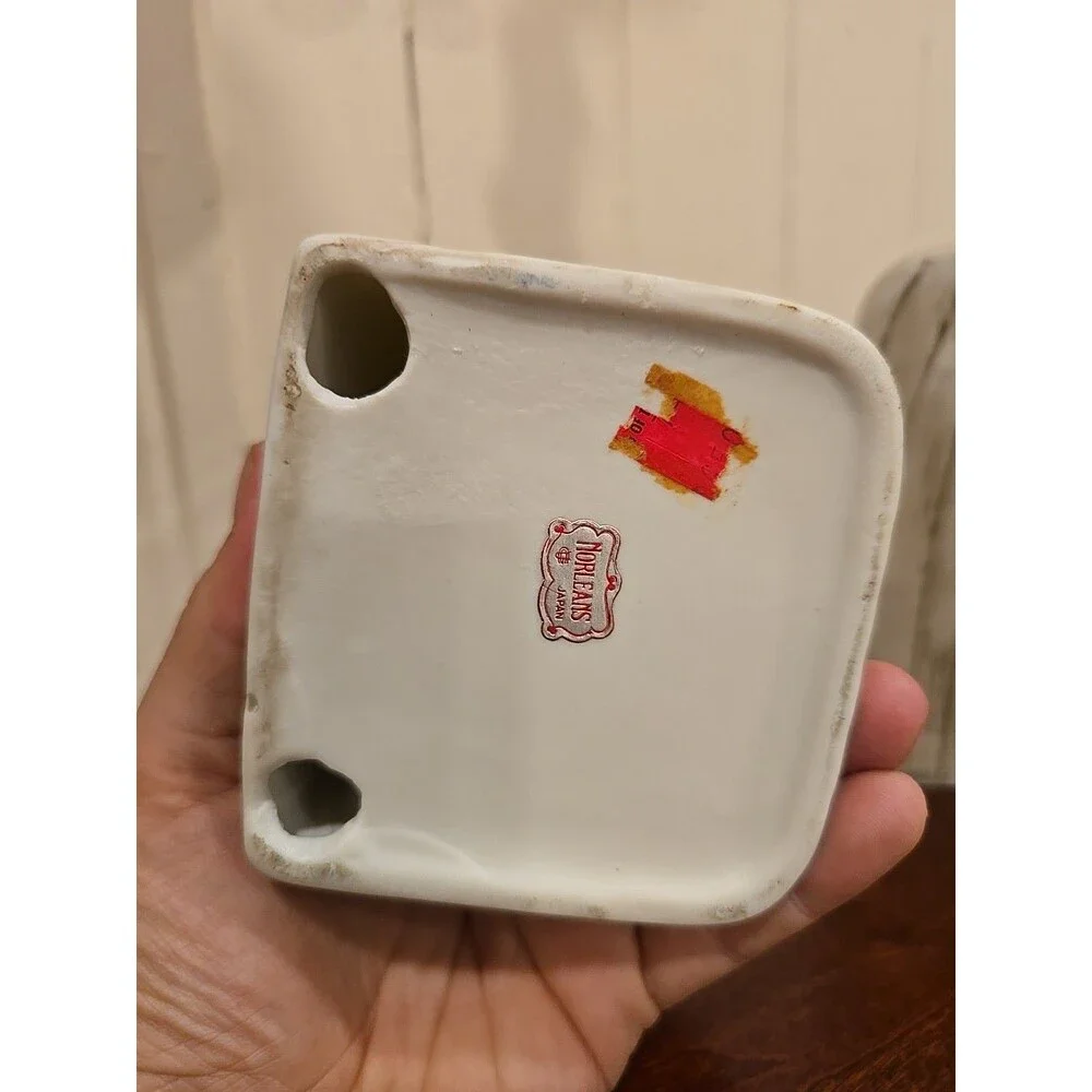 Norleans japan vtg